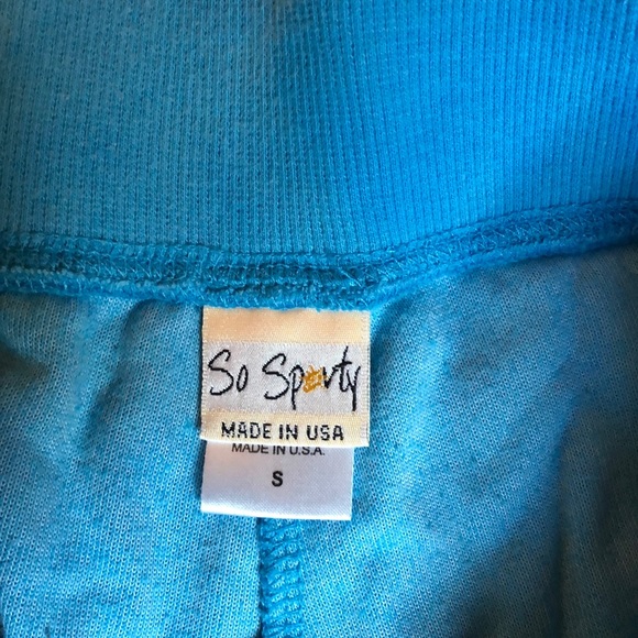 Sport shorts - Picture 3 of 3